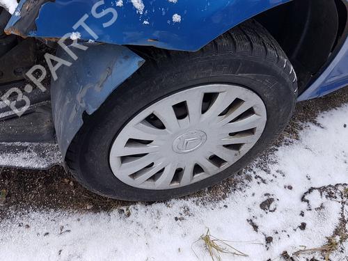 Engine mount CITROËN C2 (JM_) 1.4 16V | BP33486798M89  - Image 5