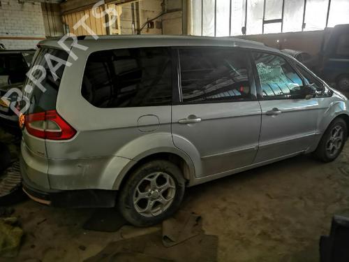 Electronic module FORD GALAXY II (WA6) 2.0 TDCi | BP32614692M83 