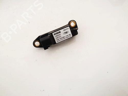 Used Electronic module Electronic module FORD FOCUS I (DAW, DBW) 1.8 Turbo DI / TDDi (90 hp) 32888685 32888685