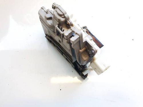 Front left lock AUDI A4 B8 (8K2) 2.0 TDI | BP35087614C98 - Image 2