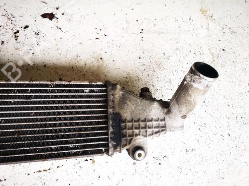 Intercooler MAZDA 3 (BK) 1.6 DI Turbo | BP35586844M30 - Image 3