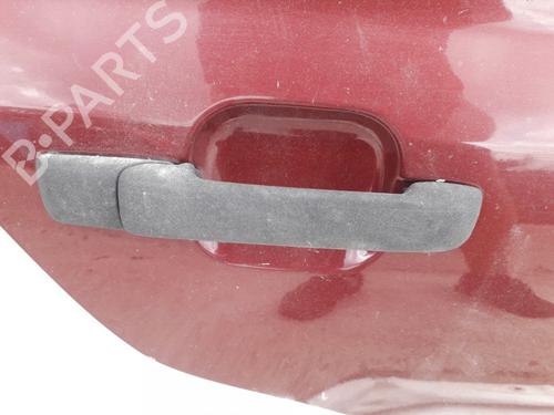 Used Front right exterior door handle Front right exterior door handle 35604810 35604810