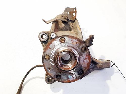 Used Left front steering knuckle Left front steering knuckle VW PASSAT B6 (3C2) 1.9 TDI (105 hp) 40275854 40275854