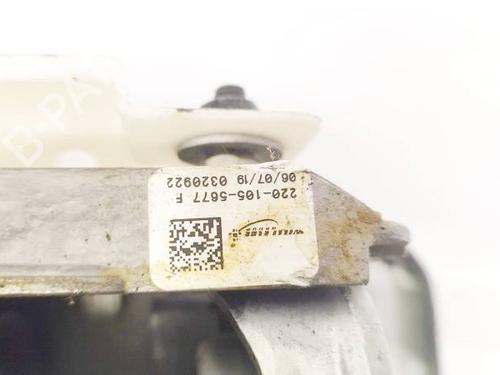 Steering column BMW 5 (E60) 523 i | BP35153264M21 - Image 3