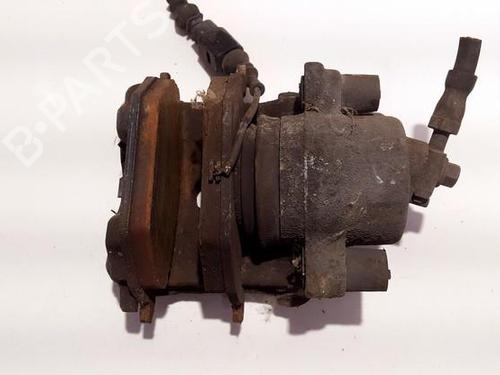 Left front brake caliper VW GOLF V (1K1) 1.6 FSI | BP35839968M105 - Image 2
