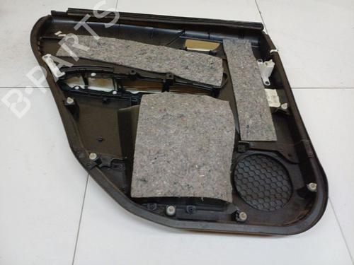 Rear right panel SUBARU FORESTER (SH_) 2.0 D AWD (SHH, SHD, SHN) | BP34739121C61 - Image 3