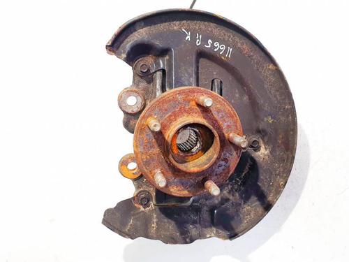 Used Left front steering knuckle Left front steering knuckle 39605365 39605365