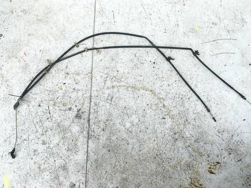 Used Cable Cable MAZDA 3 (BK) 1.3 (BK14) (84 hp) 35037010 35037010
