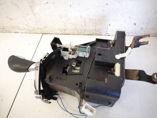 Gear lever SUBARU TRIBECA (B9) 3.0 (WXE) | BP34749206M90 - Image 2