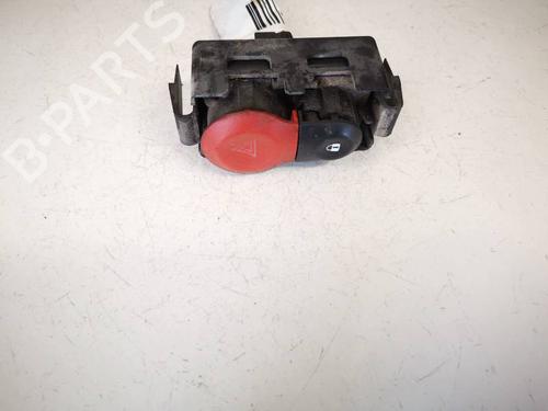 Used Warning switch Warning switch RENAULT KANGOO Express (FW0/1_) 1.5 dCi 70 (FW0A, KW0V) (68 hp) 35140370 35140370