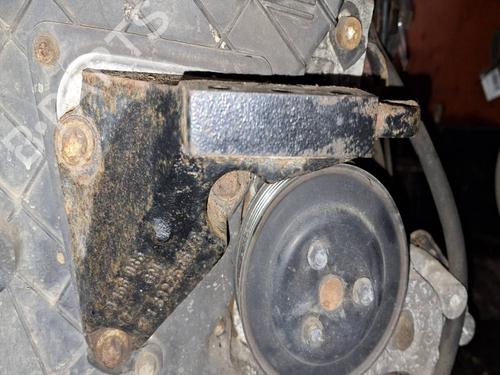 Used Support Support OPEL ASTRA G Hatchback (T98) 1.7 DTI 16V (F08, F48) (75 hp) 35998522 35998522