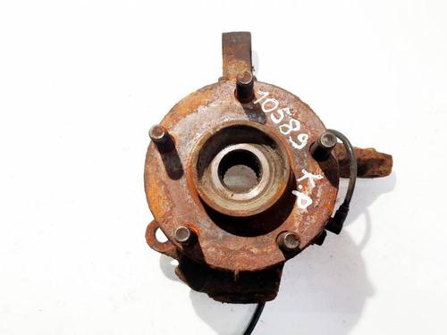 Used Left front steering knuckle Left front steering knuckle 34862311 34862311