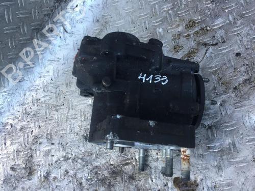 Used Transfer box Transfer box 35709188 35709188