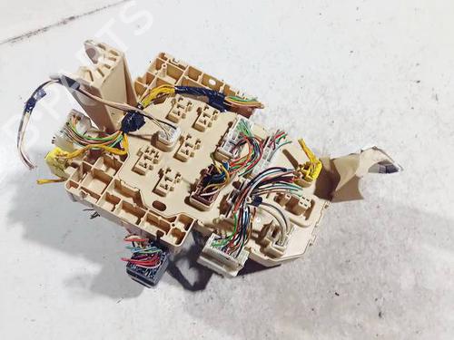 Fuse box SUZUKI SWIFT III (MZ, EZ) 1.3 (RS413, ZC11S) | BP32584730E1 - Image 4