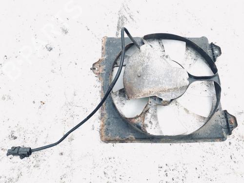 Used Fan Fan 35601026 35601026