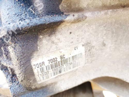Gearbox FORD MONDEO IV (BA7) 2.0 | BP35012671M3 - Image 4