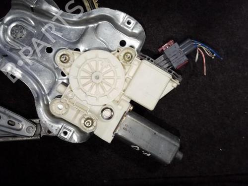 Used Right front window motor Right front window motor 35659603 35659603