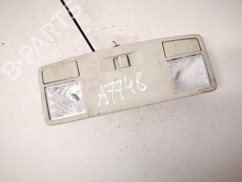 kabinelys-mazda-cx-7-er-2006-2007-2008-2009-2010-2011-2012-2013-2014-35444438 main image