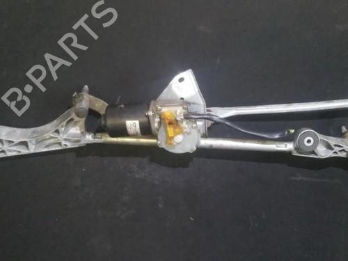 Used Front wipers mechanism Front wipers mechanism 35666274 35666274