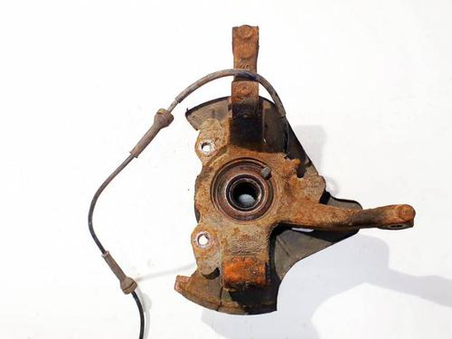 Right front steering knuckle FORD KA (RU8) 1.2 | BP35003660M26 - Image 3