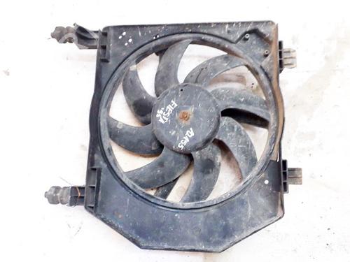 Used Fan Fan FORD FIESTA III (GFJ) 1.8 D (60 hp) 35860858 35860858