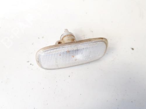 Left side indicator AUDI A6 C5 (4B2, 4B4) 2.5 TDI quattro | BP35550845I20 - Image 2
