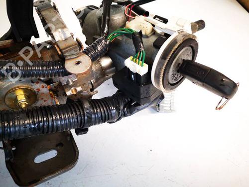 Ignition barrel NISSAN PRIMERA Hatchback (P12) 1.9 dCi | BP35024312M48 - Image 2