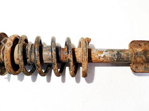 Used Right front shock absorber Right front shock absorber RENAULT TRAFIC Van (T_, P_, V_) 2.5 D (75 hp) 34744888 34744888