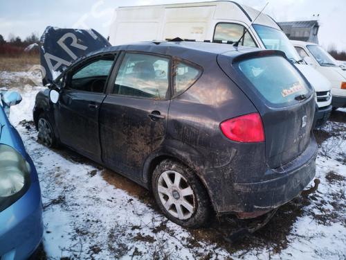 Engine mount SEAT ALTEA (5P1) 1.9 TDI | BP32593924M89