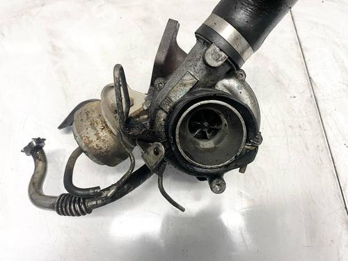 Turbo/Compresor Turbo/Compresor 35096780 35096780