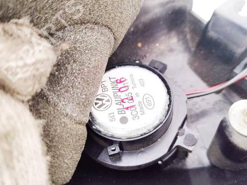 Speaker VW PASSAT B6 (3C2) 1.9 TDI | BP34110854E2 - Image 3