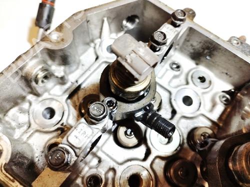 Injector SUBARU OUTBACK (BL, BP) 2.0 D AWD (BPD) | BP35468972M100 - Image 2