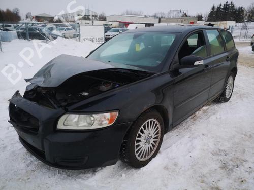 AC pipe VOLVO V50 (545) 2.0 D | BP32620362M126 