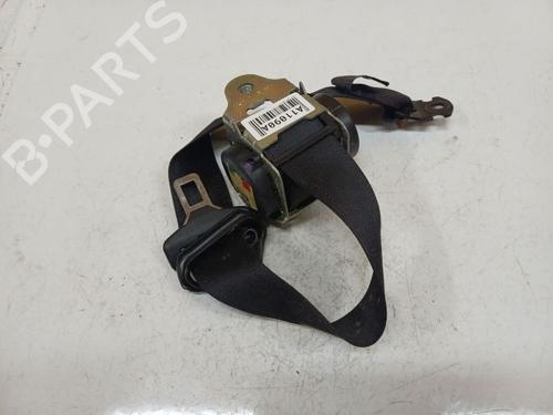 Used Rear right seatbelt Rear right seatbelt 34832826 34832826