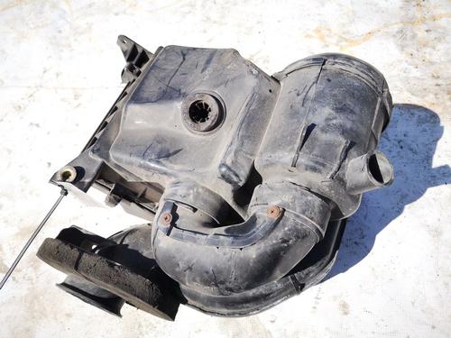 Air filter box NISSAN PATHFINDER III (R51) 2.5 dCi | BP35418839M87 - Image 2