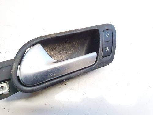 Front left interior door handle VW GOLF V (1K1) 1.9 TDI | BP35188677I13 - Image 2