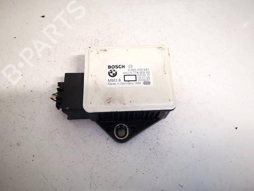 Used Electronic module Electronic module 35136220 35136220