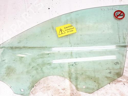 Used Front left door window Front left door window SKODA RAPID (NH3, NK3, NK6) 1.6 TDI (105 hp) 35866043 35866043