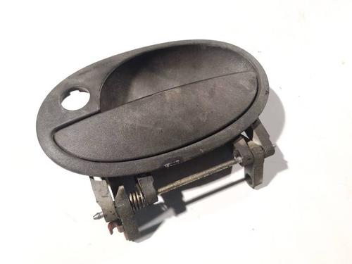 Used Front left interior door handle Front left interior door handle OPEL MERIVA A MPV (X03) 1.7 CDTI (E75) (100 hp) 35048527 35048527
