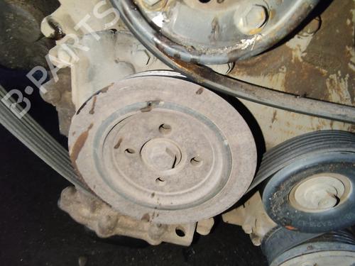 Used Pulley Pulley FORD FOCUS I (DAW, DBW) 1.8 Turbo DI / TDDi (90 hp) 35598544 35598544