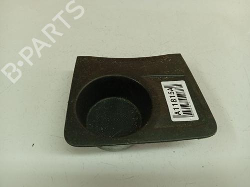 Used Cup/Object holder Cup/Object holder RENAULT MEGANE III Hatchback (BZ0/1_, B3_) 1.9 dCi (BZ0N, BZ0J) (131 hp) 40027898 40027898
