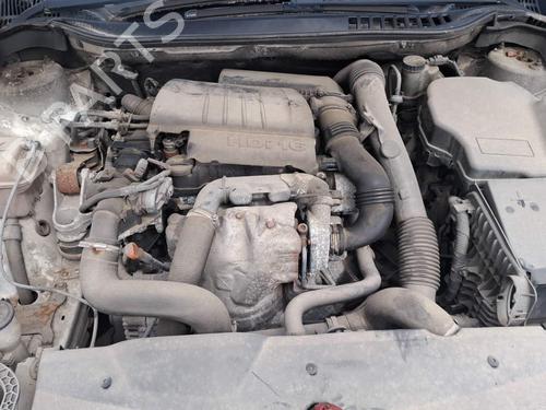 Air vent CITROËN C5 III (RD_) 1.6 HDi 110 (RD9HZC) | BP36151904I21 - Image 6