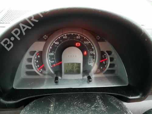 Engine mount VW FOX Hatchback (5Z1, 5Z3, 5Z4) 1.2 | BP33066836M89  - Image 11