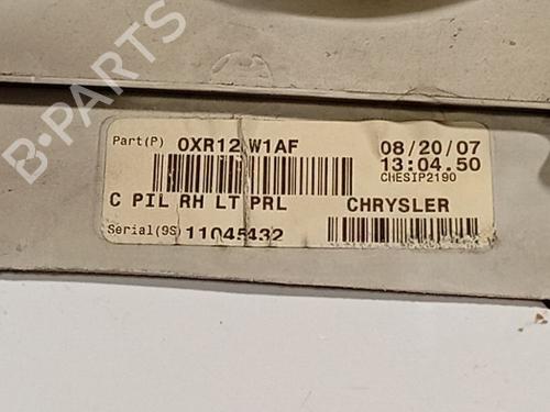 Other CHRYSLER SEBRING (JS) 2.0 CRD | BP37413138O1 - Image 5