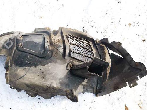 Used Wheel arch Wheel arch 39574908 39574908