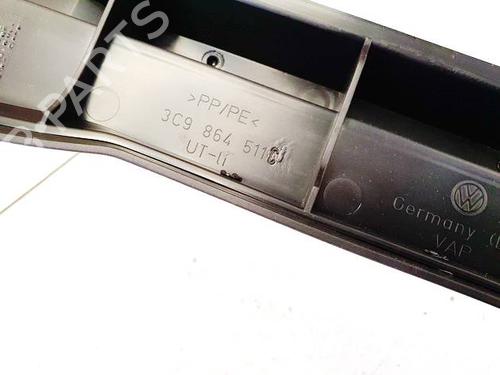 Boot lining VW PASSAT B7 (362) 2.0 TDI | BP37063440I3 - Image 3