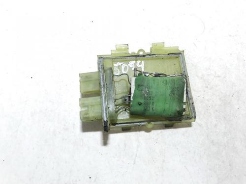 Used Heater resistor Heater resistor VW PASSAT B3/B4 Variant (3A5, 35I) 1.9 TD (75 hp) 35854098 35854098