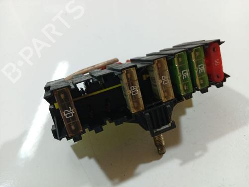 Used Fuse box Fuse box CITROËN C4 I (LC_) 1.6 HDi (90 hp) 32544356 32544356