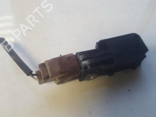Used Electronic module Electronic module FORD MONDEO III (B5Y) 2.0 16V TDDi / TDCi (115 hp) 33512689 33512689