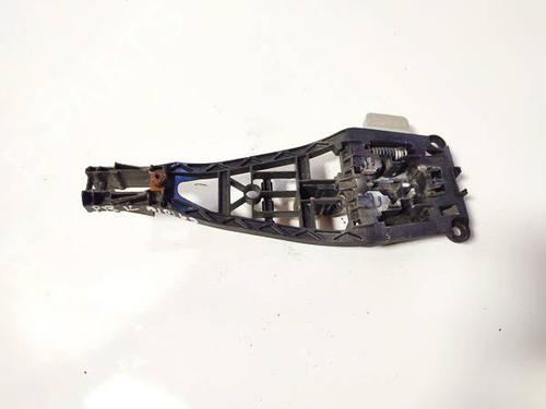 Used Front left exterior door handle Front left exterior door handle 35070811 35070811